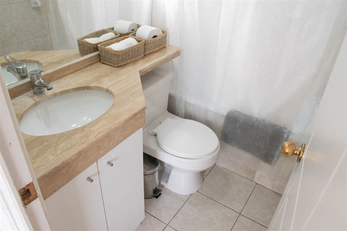 Baño