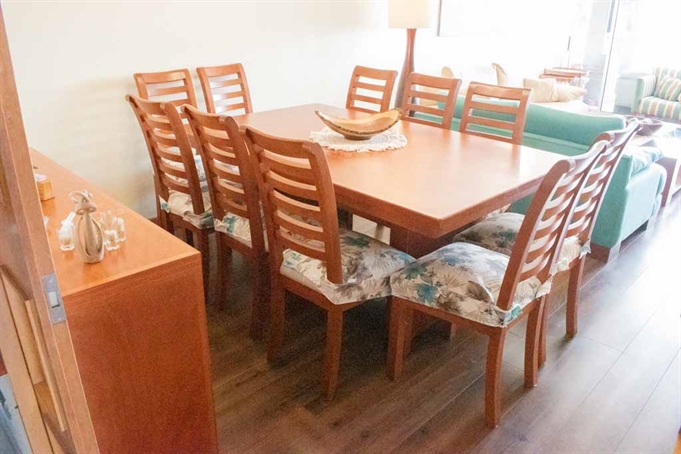 Comedor