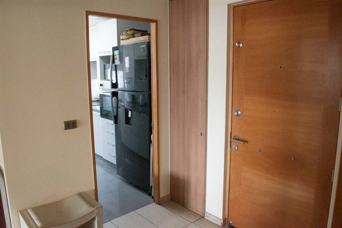 Entrada Cocina