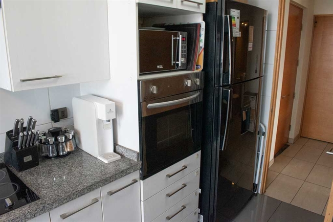 Cocina