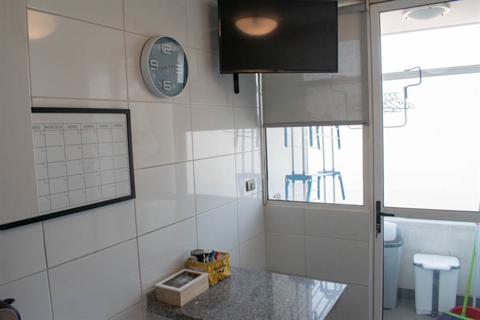 Cocina