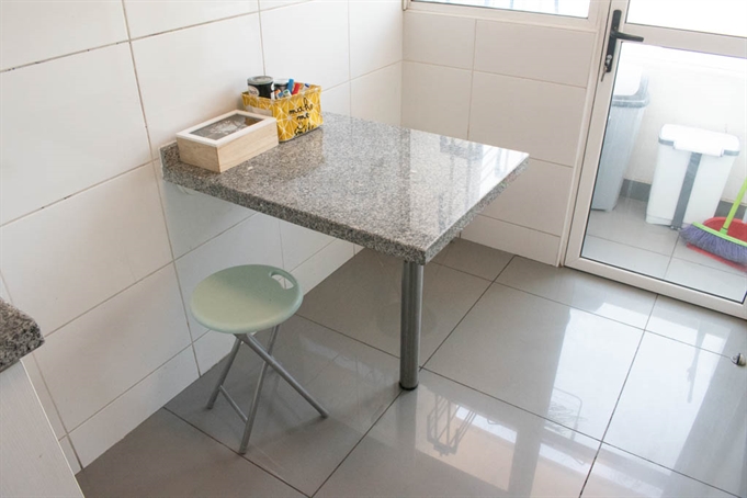 Cocina