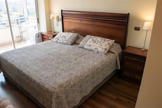 Habitación 1