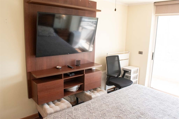 Habitación 1