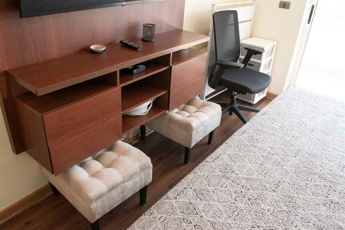 Habitación 1