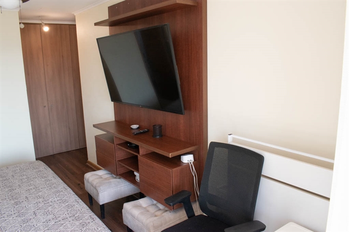 Habitación 1