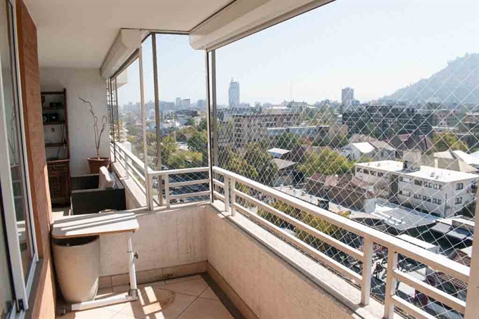 Terraza Vista