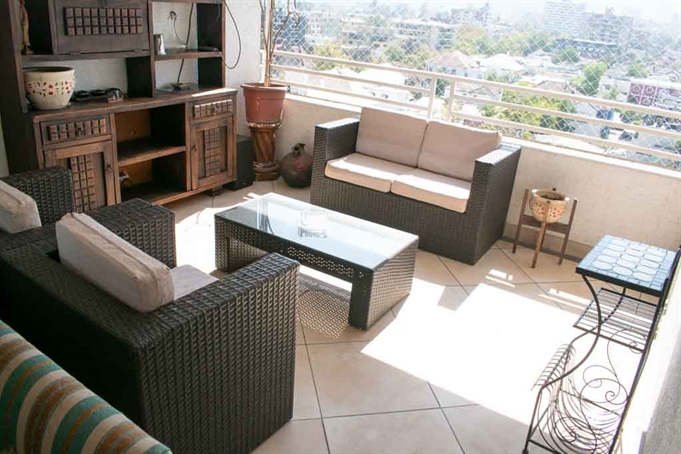 Terraza