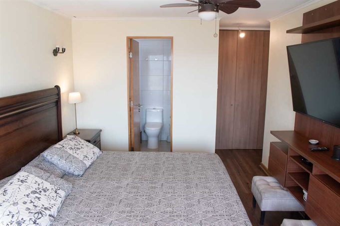 Habitación 1