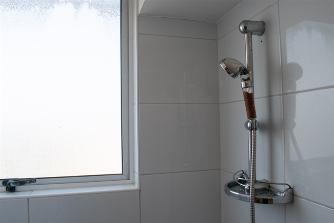 Baño Suite
