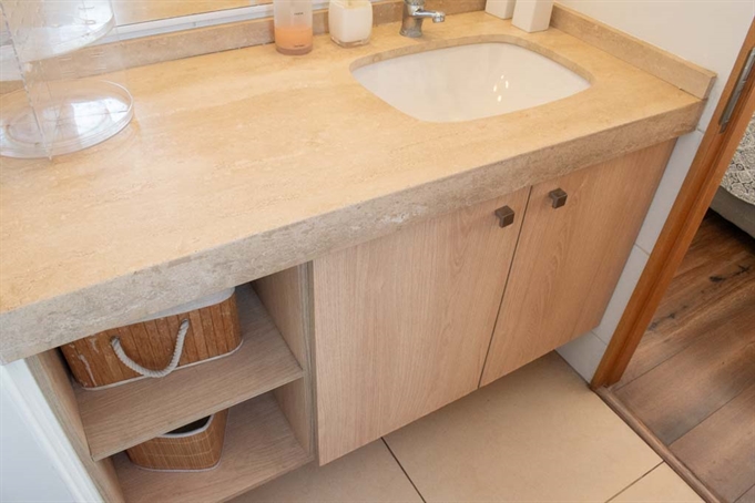 Baño Suite