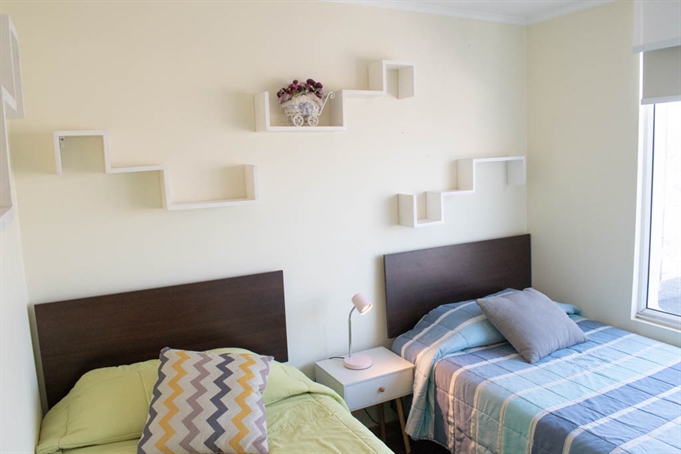 Habitación 3