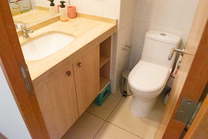 Baño 3