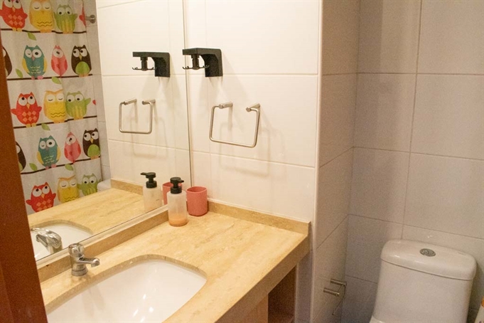 Baño 3