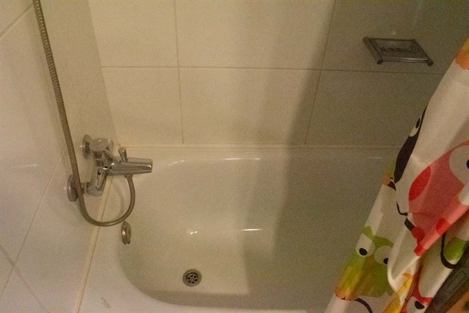 Baño 3