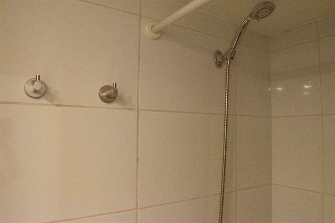 Baño 3