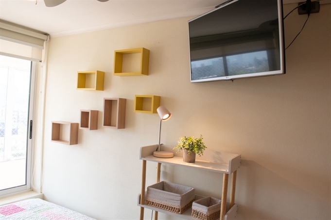 Habitación 4