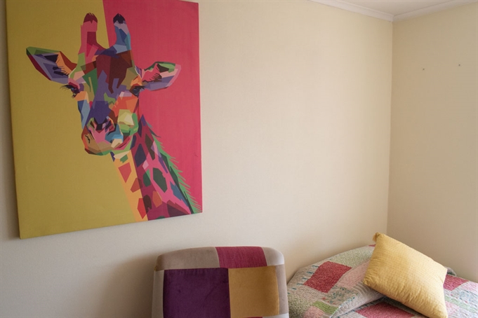 Habitación 4