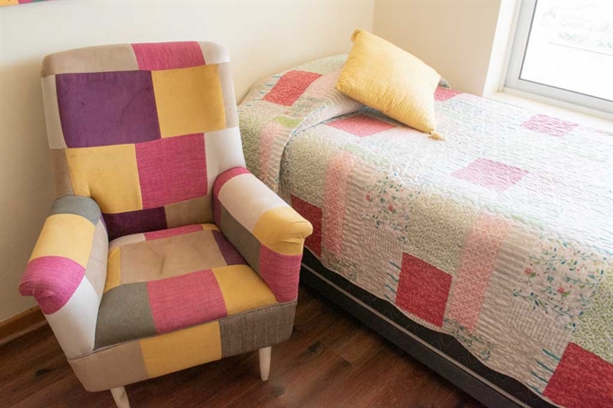 Habitación 4