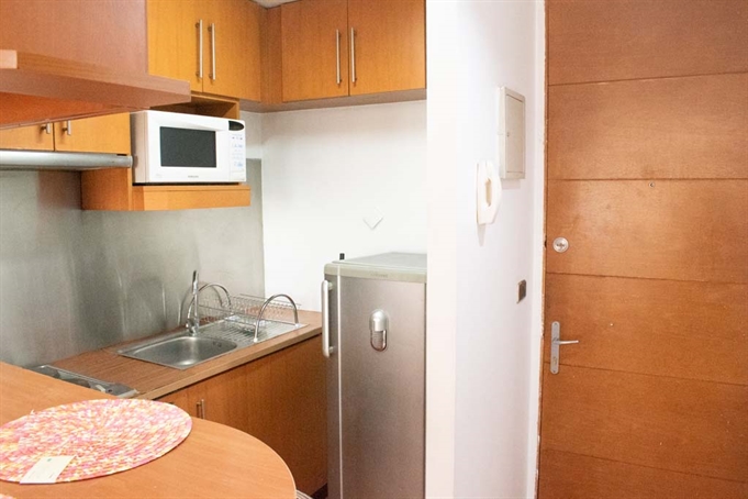 Cocina
