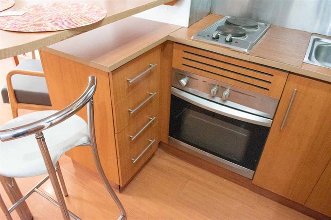 Cocina