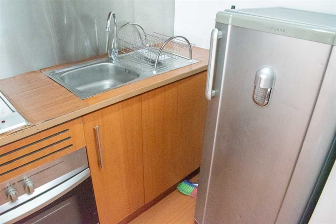 Cocina