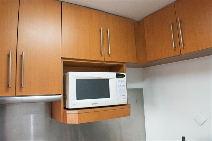 Cocina
