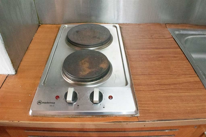 Cocina