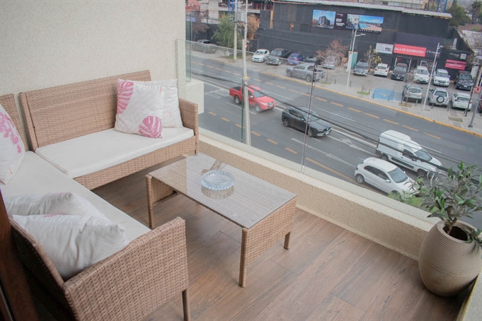 Terraza