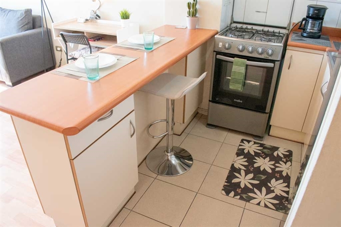 Cocina