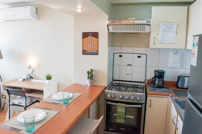 Cocina