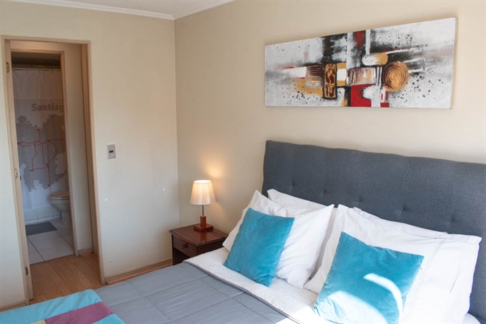 Habitación
