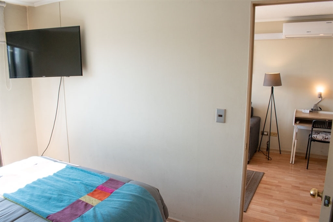 Habitación