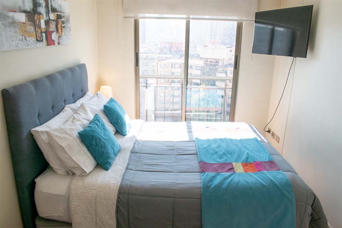 Habitación