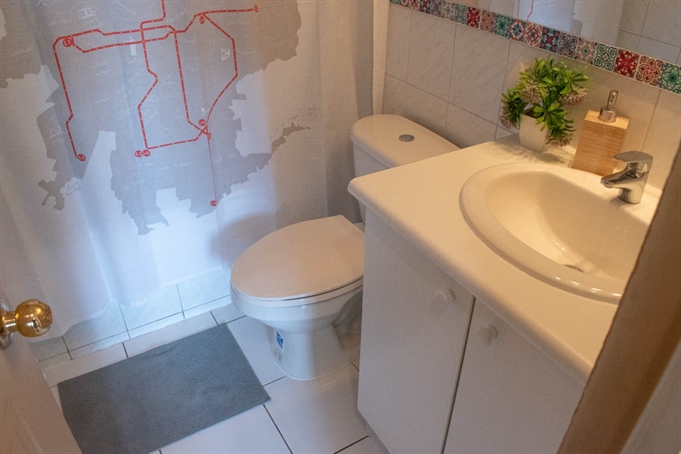 Baño