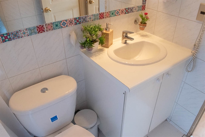 Baño