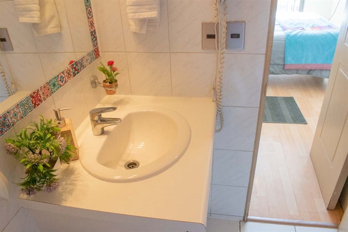 Baño