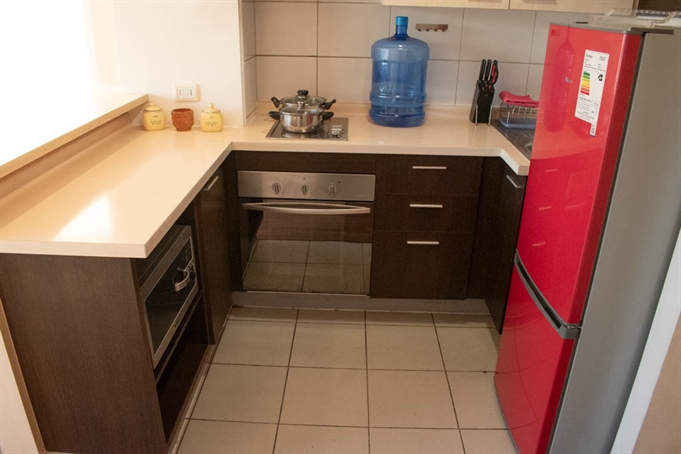Cocina