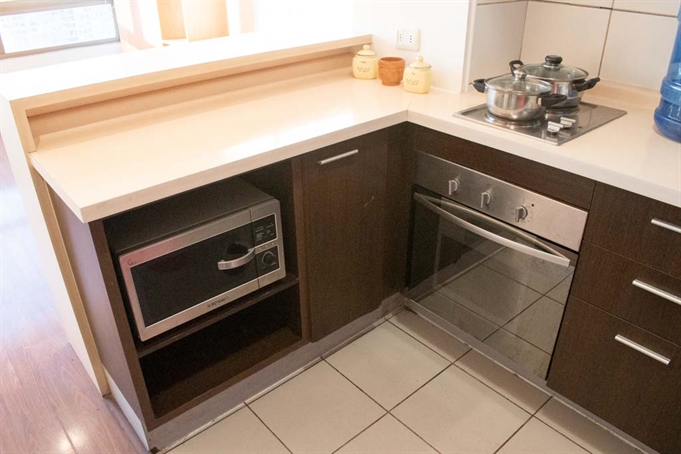 Cocina