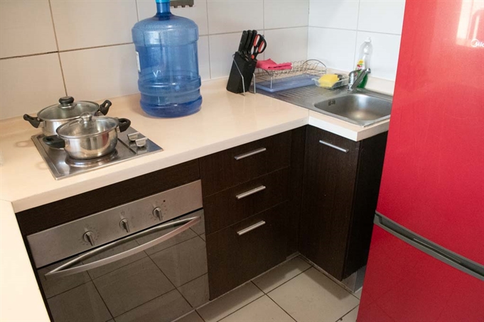 Cocina