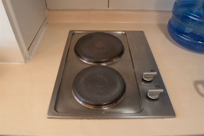Cocina