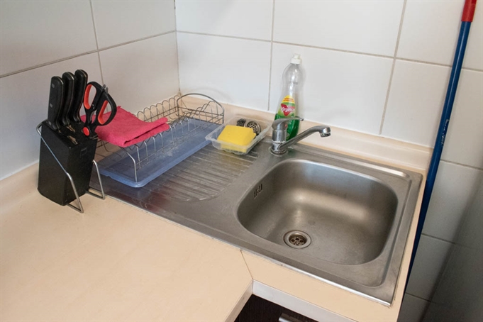 Cocina