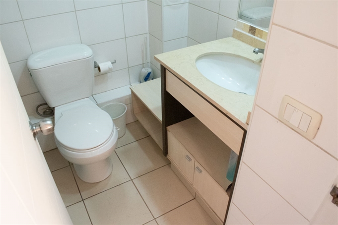 Baño
