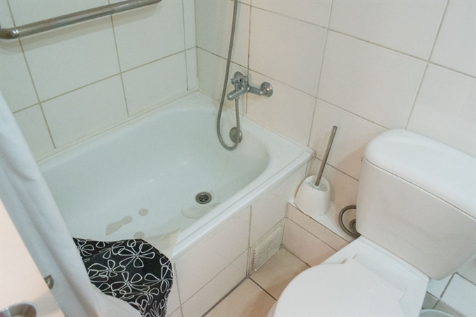Baño