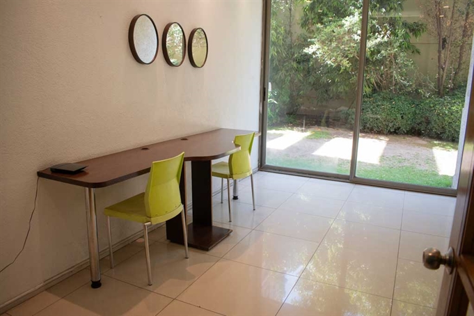 Área de estudio