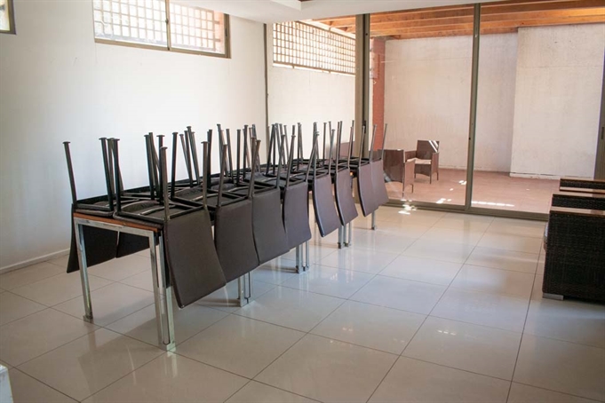 Sala Eventos