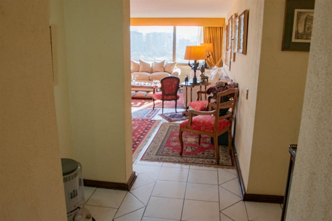 Entrada Living