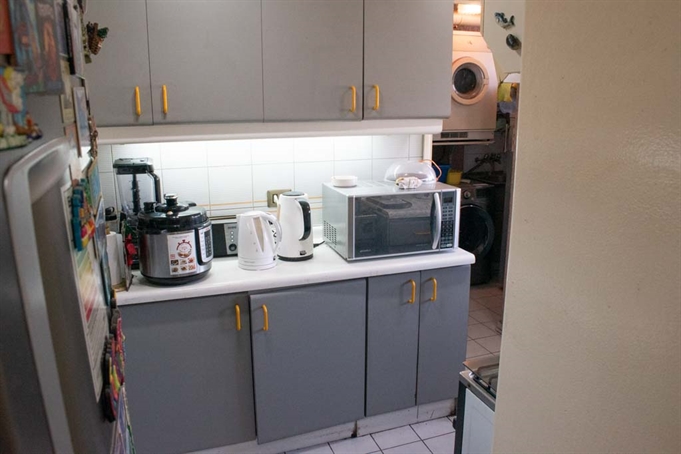 Cocina