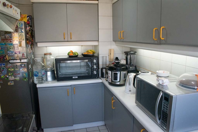Cocina