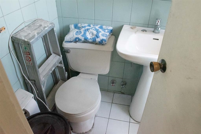 Baño 1